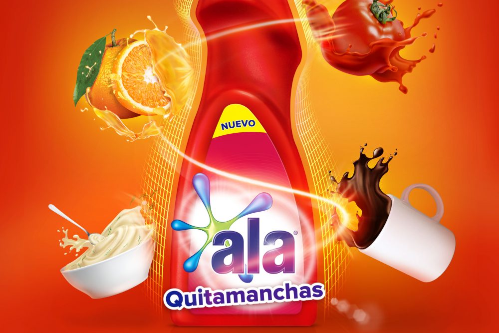 Ala Quitamanchas