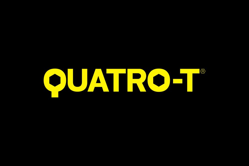 Llave Quatro-T