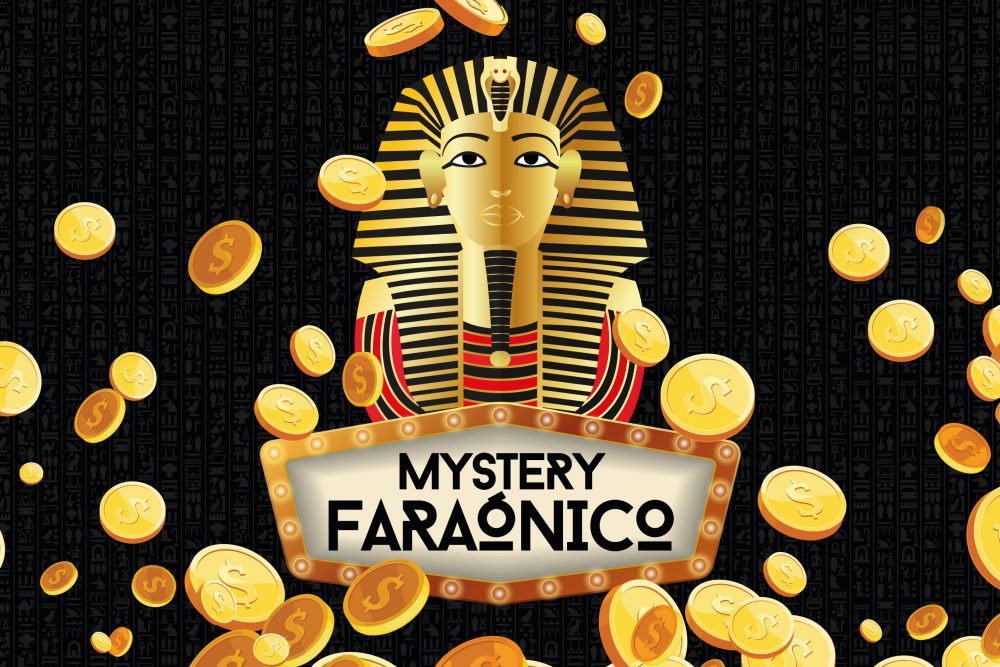 Mystery Faraónico